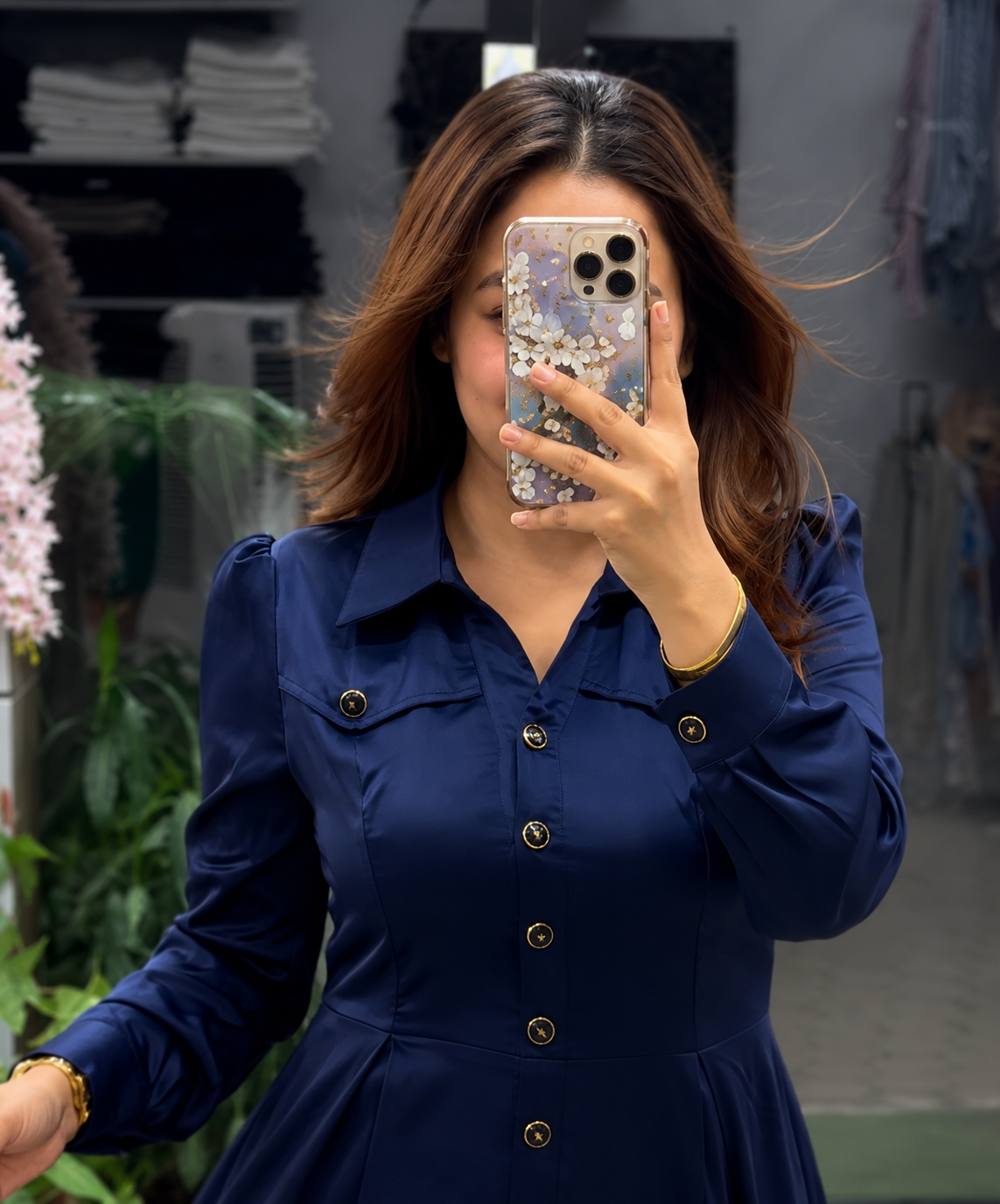 Women's Premium Rayon Printed Dress | Soft & Comfortable Casual Wear