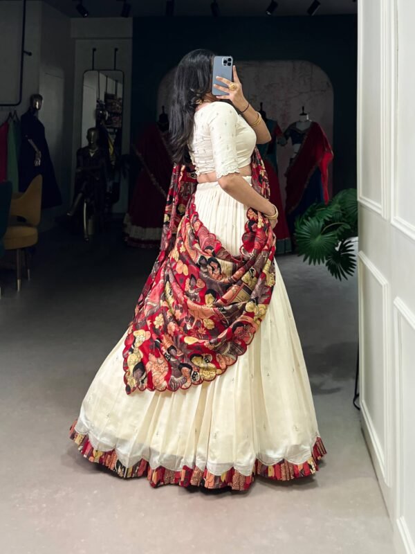 Sparsh Lehenga Choli