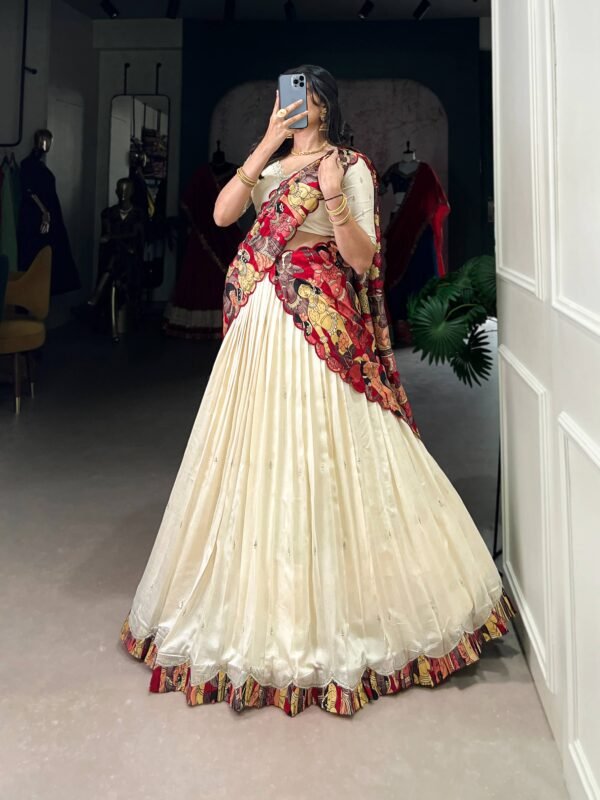 Sparsh Lehenga Choli