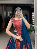 City Stitch Lehenga Choli