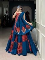 City Stitch Lehenga Choli