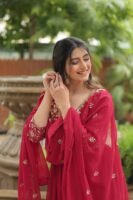 Unnati Embroidered Gown