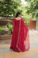 Unnati Embroidered Gown