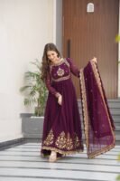 Mohini Designer Gown