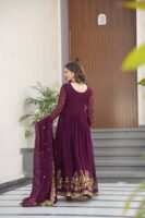 Mohini Designer Gown