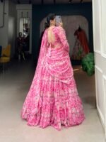 Heena Printed Lehenga Choli