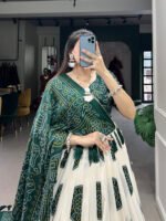 Aarohi Aura Lehenga