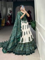 Aarohi Aura Lehenga