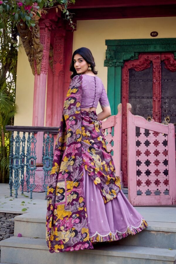 Sparsh Lehenga Choli