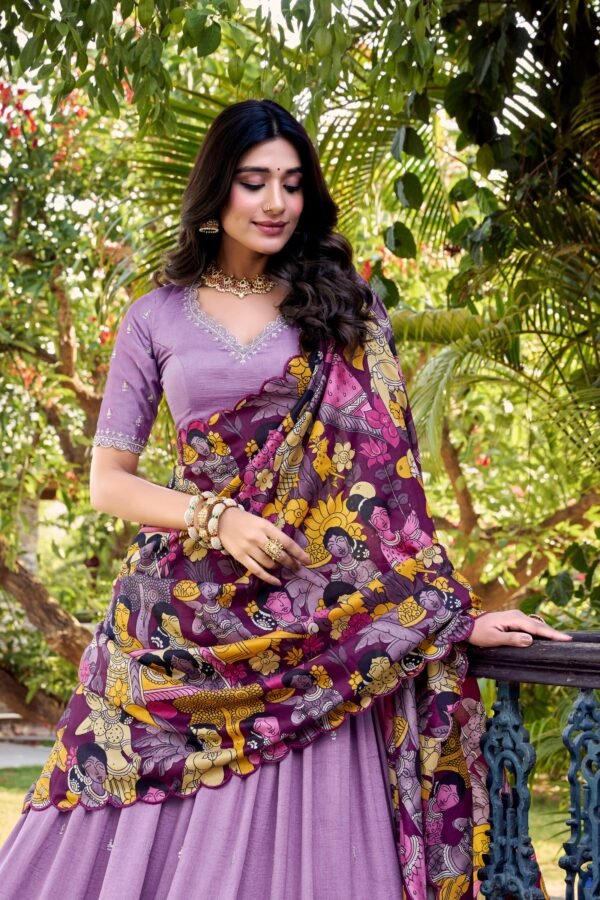 Sparsh Lehenga Choli
