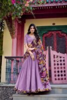 Sparsh Lehenga Choli