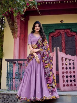 Sparsh Lehenga Choli