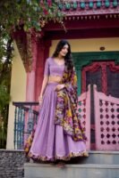 Sparsh Lehenga Choli