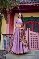 Sparsh Lehenga Choli
