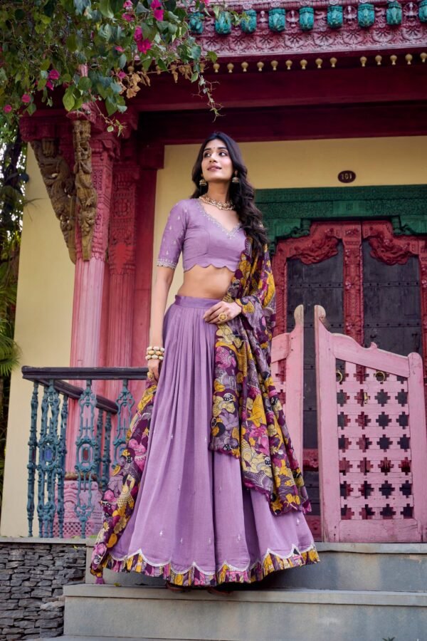 Sparsh Lehenga Choli