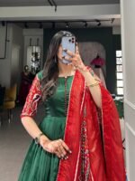 Bliss Bloom Gown set