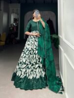 Vera Velvet Gown Set