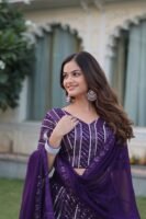 Lily Loop Lehenga Choli