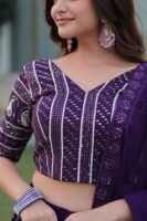 Lily Loop Lehenga Choli