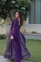 Lily Loop Lehenga Choli