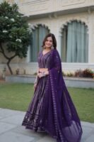 Lily Loop Lehenga Choli