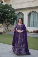 Lily Loop Lehenga Choli
