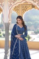 Dune Drift Lehenga Choli