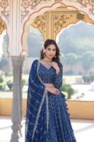 Dune Drift Lehenga Choli