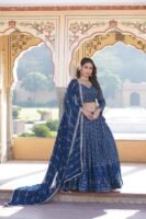 Dune Drift Lehenga Choli
