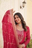 Kaveri Blooming Gown