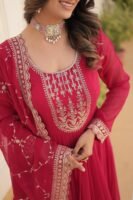 Kaveri Blooming Gown
