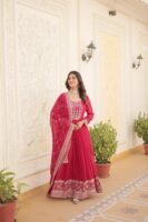 Kaveri Blooming Gown
