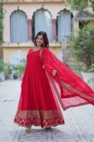 Mansi Blooming Gown