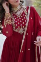 Nency Blooming Gown