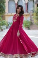 Nency Blooming Gown