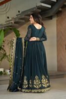 Mohini Designer Gown