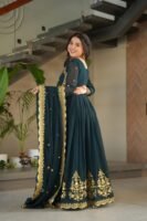 Mohini Designer Gown