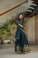Mohini Designer Gown