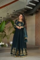 Mohini Designer Gown