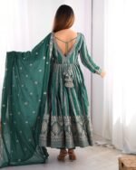 Star Gown Set