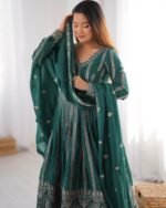 Star Gown Set