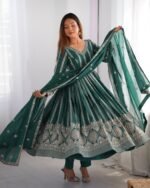 Star Gown Set