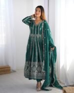 Star Gown Set
