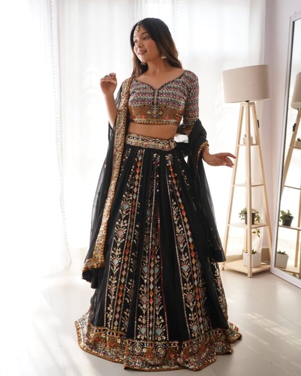 Vivah Vogue Lehenga Choli