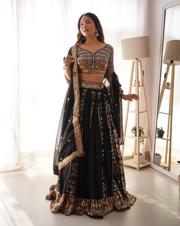 Vivah Vogue Lehenga Choli