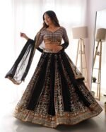 Vivah Vogue Lehenga Choli