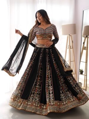 Vivah Vogue Lehenga Choli