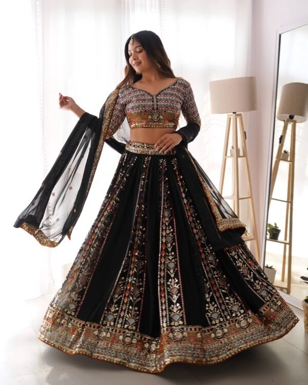 Vivah Vogue Lehenga Choli