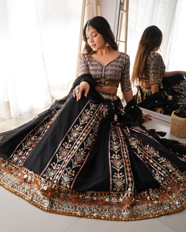 Vivah Vogue Lehenga Choli