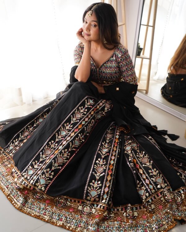 Vivah Vogue Lehenga Choli